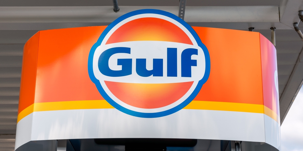 Gulf Oil's Q2 FY24 Performance And Future Expansion Plans | Ravi Chawla  Explains - YouTube